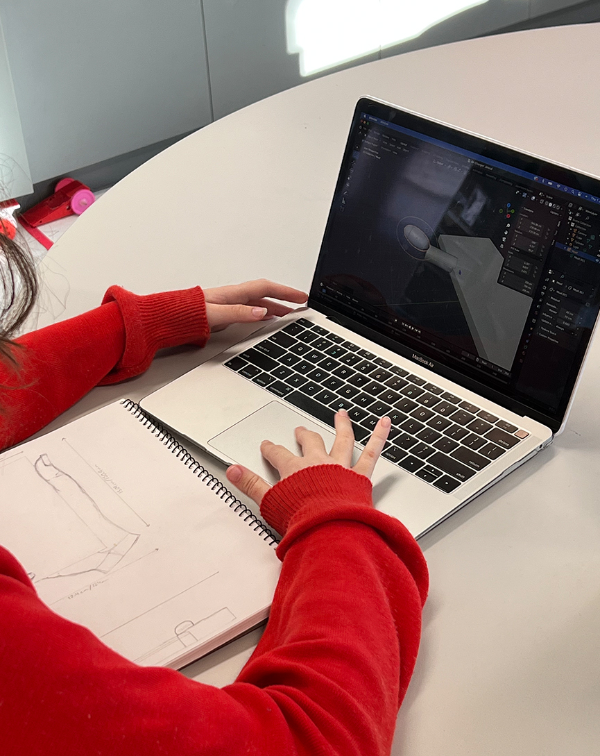 Year 11 Design ATAR